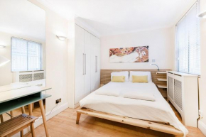 Cozy Retreat in London - Sleeps 4
